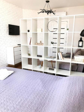 Perfect apartment near to train station and city of center